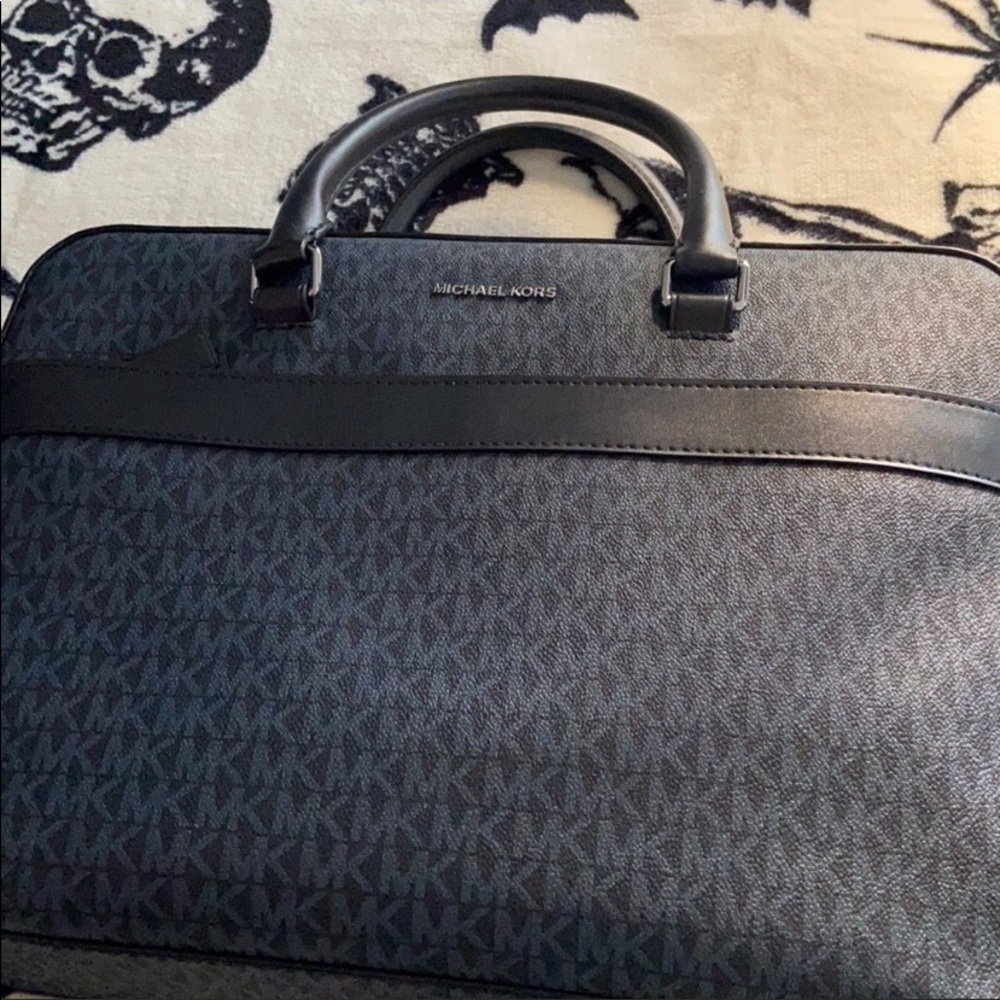 Michael Kors Laptop Brief case